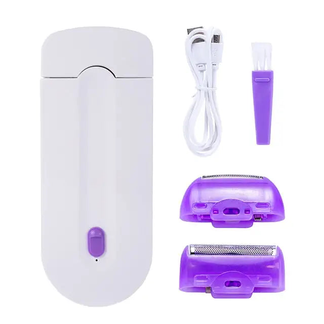 Shavera™ Women Laser Epilator Shave