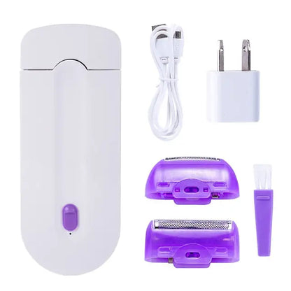 Shavera™ Women Laser Epilator Shave