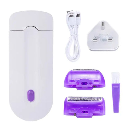 Shavera™ Women Laser Epilator Shave